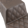 SEAT STEP UP LS BRN - view 3