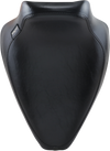 Silhouette Solo Seat - Smooth - Black - Softail '84-'99 - view 1