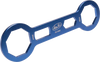 TOOL 46/50MM FORK WRENCH - view 3