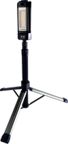 Shop Light - Work Area/Mobile - 2000 Lumens - Rechargeable - view 2
