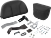 Grande Backrest - Driver - Black - Can-Am RT '10-'19 - view 3