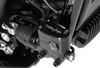 Brake Reservoir Cap - Rear - Black - Twice Cut - '18+ Softail - view 5