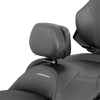 Detachable Smart Mount™ Backrest - Spyder RT '20-'26 - view 3