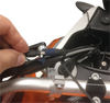 USB Charger and Lithium Battery Monitor - view 3