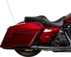 Freedom Seat - Solar Leather - Black - Smooth - FLH '09-'23 - view 2
