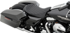Low Solo Seat - Double Diamond - Silver Stitch - FL '08-'23 - view 2