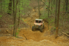 Tire - M2 Evil - Front - 25x8R12 - 6 Ply - view 2
