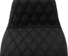 Kickflip Seat - Double Diamond Stitch w/ Gripp Tape - FLH/FLT '23-'25 - view 3