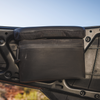 Heavy Duty Adjustable Armrests - Polaris RZR XP - view 4