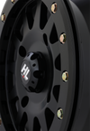 Wheel - HLA1 Beadlock - Front/Rear - Matte Black - 14x7 - 4/156 - 5+2 (+40 mm) - view 3