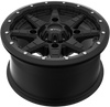 Wheel - Roll'n 106 - Front/Rear - Black - 14x7 - 4/156 - 5+2 - view 2