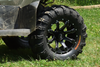 Tire - K592 Bearclaw Evo - Rear - 26x11-14 - 6 Ply - view 3