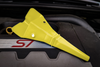 Funnel - Flexible/Foldable - Medium - Yellow - view 5