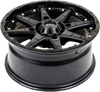 Wheel - Roll'n 105 - Front/Rear - Black - 15x7 - 4/137 - 5+2 - view 3