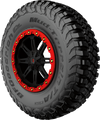 Tire - Mud-Terrain T/A® KM3 - Front/Rear - 28x10R14 - 8 Ply - view 4