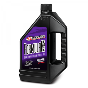 Formula K2 Synthetic Premix - 64 U.S. fl oz.