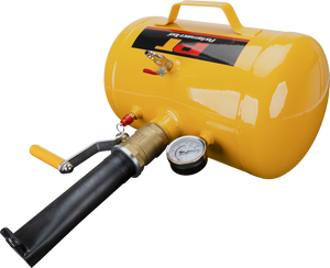 Tire Bead Sealer