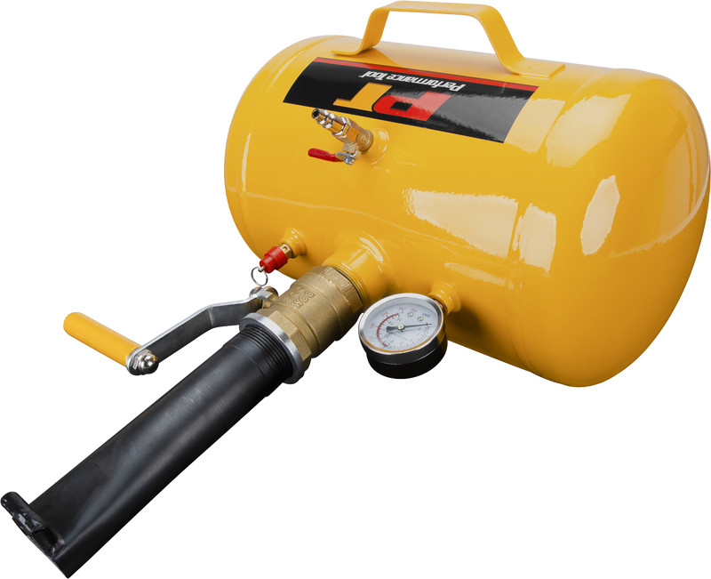 Tire Bead Sealer