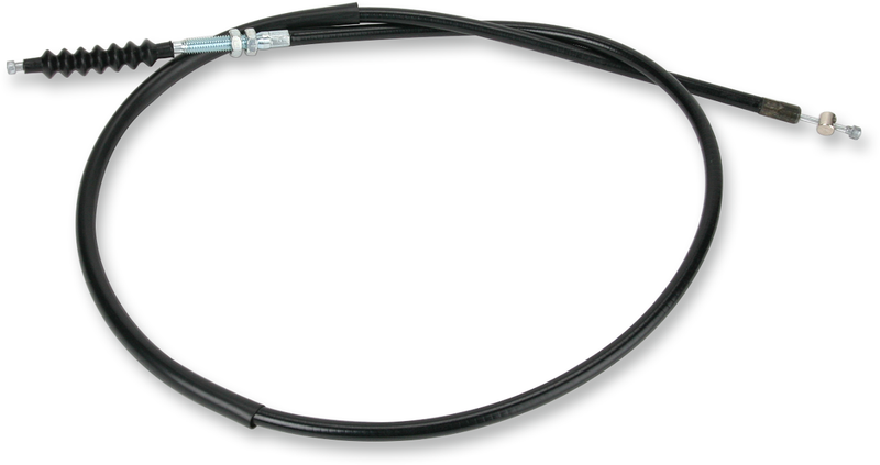Vinyl Clutch Cable - Honda