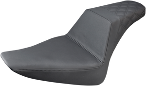 SEAT STEP UP LS FLS BLACK