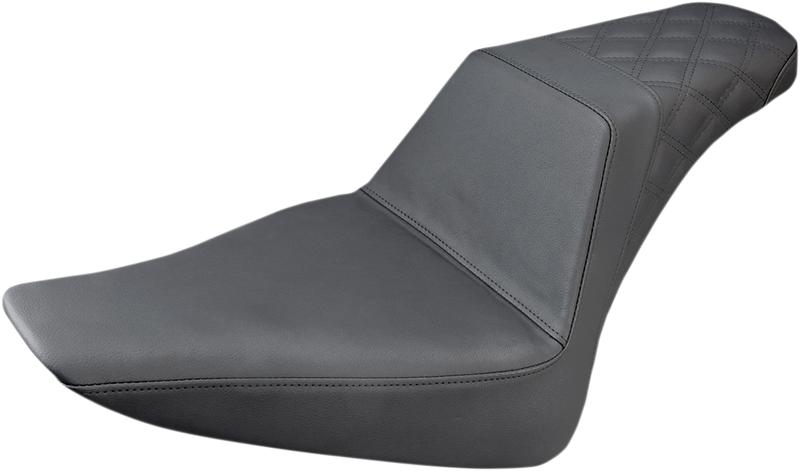 SEAT STEP UP LS FLS BLACK