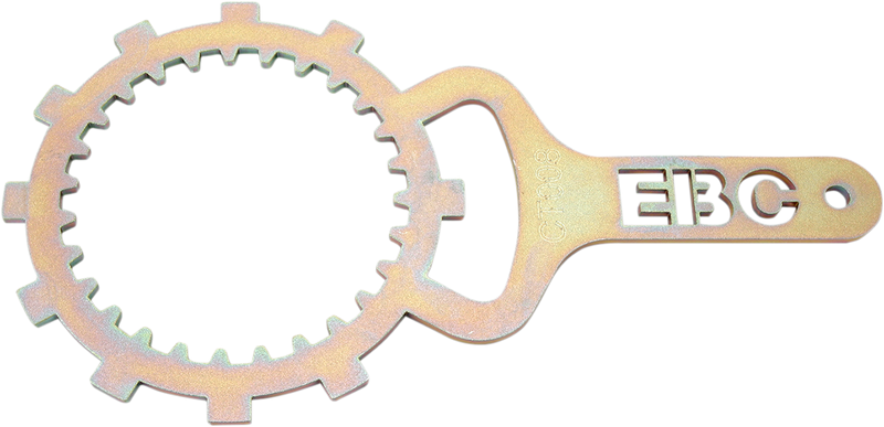 CLUTCH BASKET HOLDING TOOL CT008