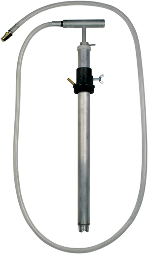 Pump - 5 Gallon - Aluminum