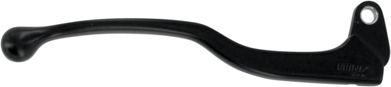 Right Hand Aluminum Replacement Lever - Black