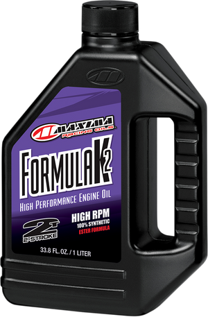 Formula K2 Synthetic Premix - 1L