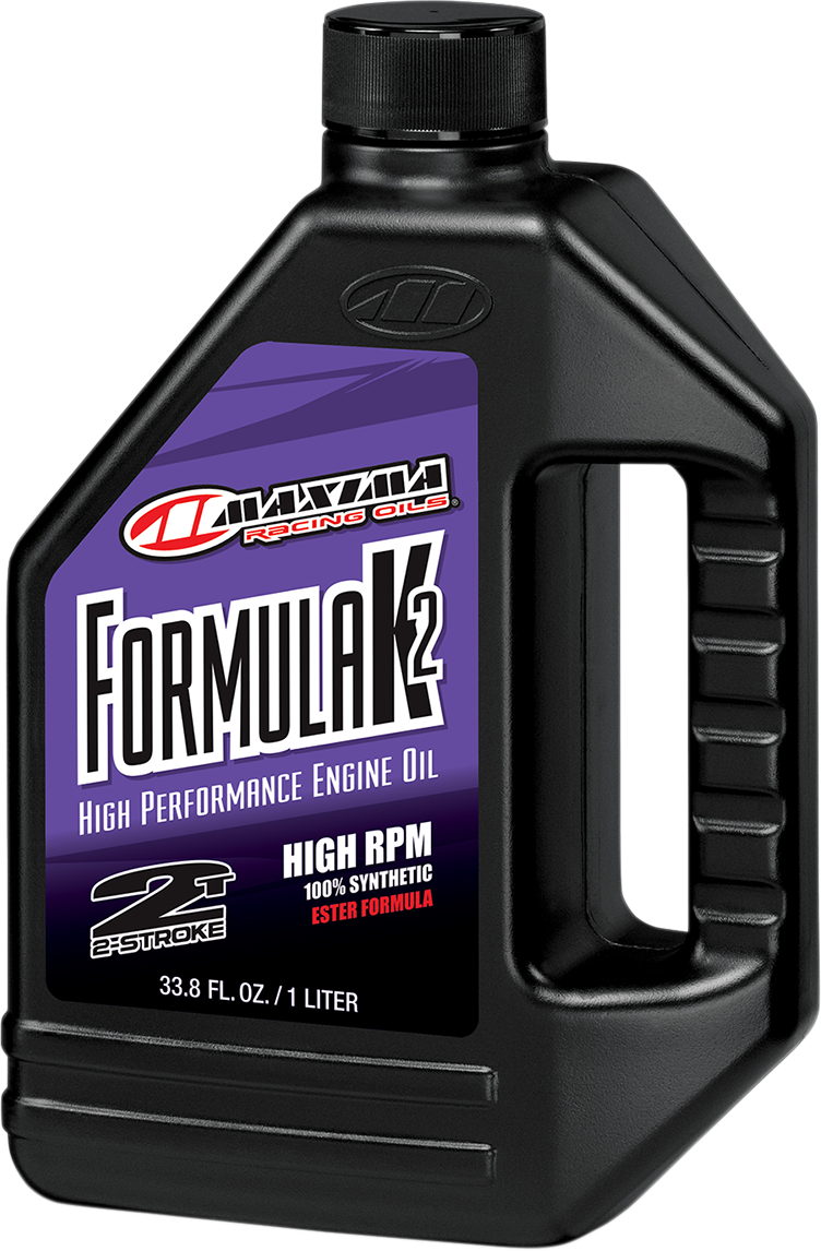 Formula K2 Synthetic Premix - 1L