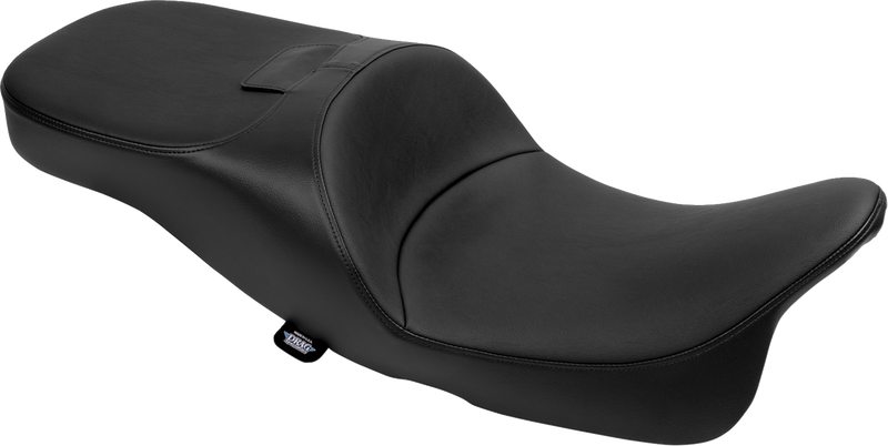 Extended Reach Freedom Seat - Vinyl - Smooth - FLT/FLH '09-'25