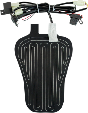 SEAT HEATER MEDIUM