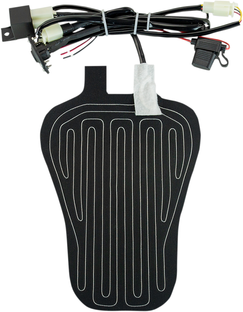 SEAT HEATER MEDIUM