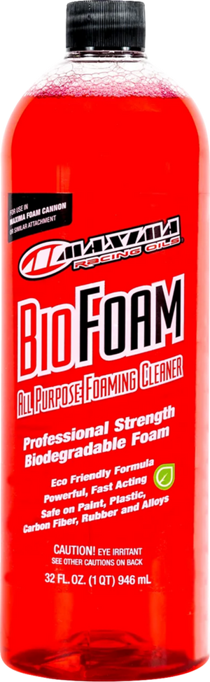 Bio Foam - 32 oz