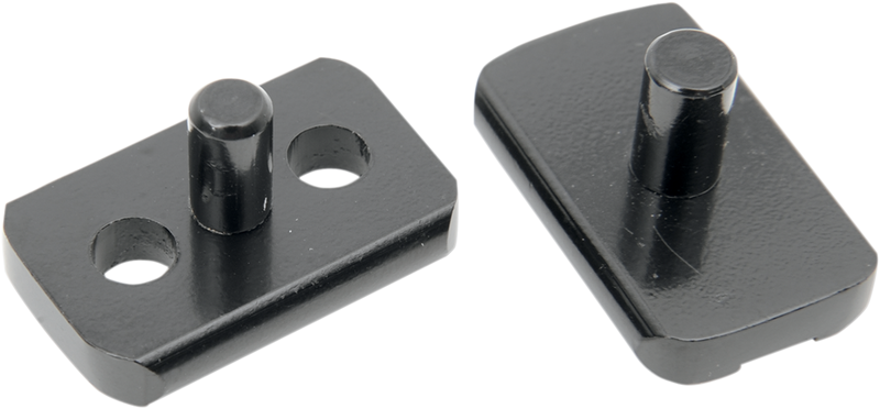 REPLACEMENT PRESS PLATES SET