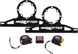 Alignment Tool - ATV/UTV