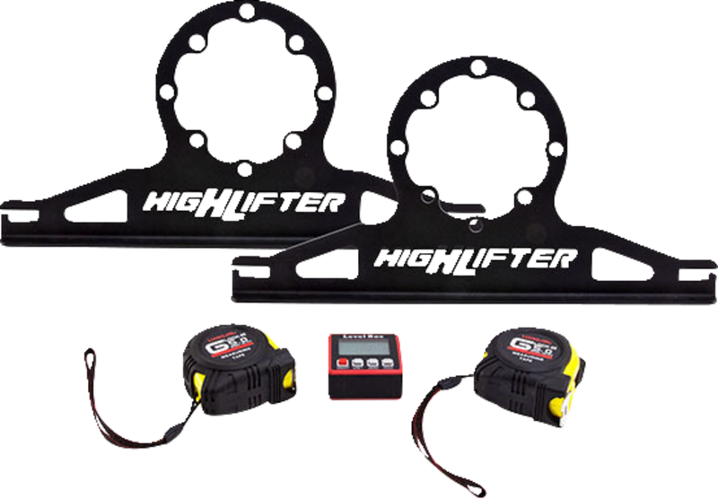 Alignment Tool - ATV/UTV