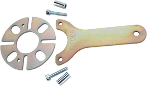 CLUTCH BSKT HOLDING TOOL C/W STEPPED HANDLE CT009SP