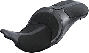 TourIST Seat - Air - Tall - Leather - FL