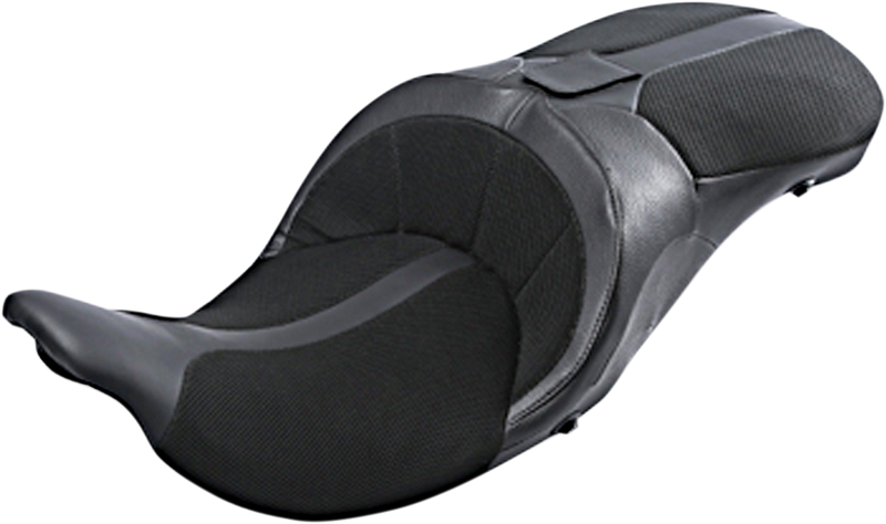 TourIST Seat - Air - Tall - Leather - FL