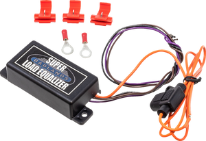 Module - Turn Signal - Load Equalizer