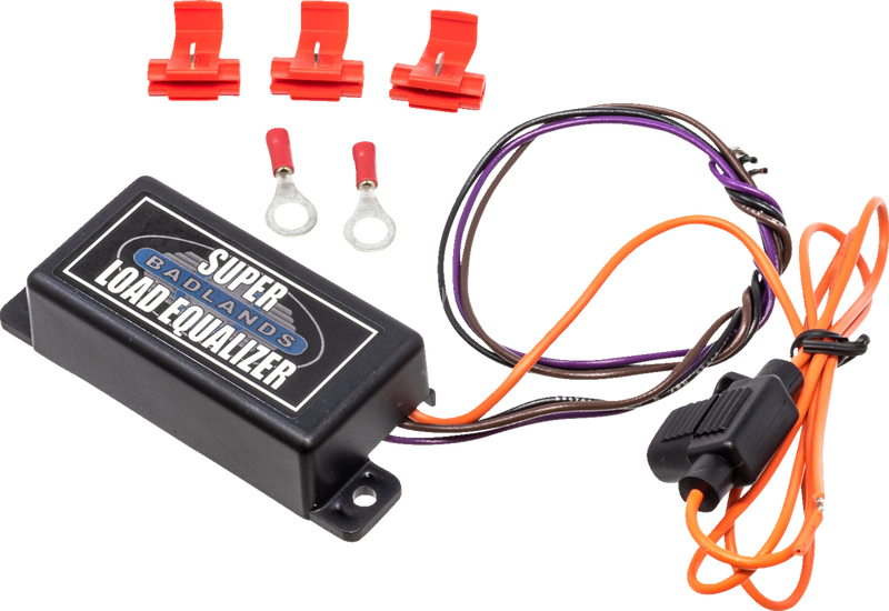 Module - Turn Signal - Load Equalizer