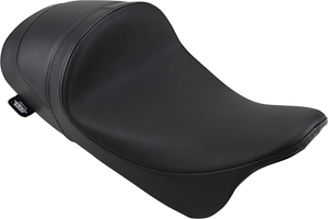 Low Profile Solo Seat - Forward - Smooth - FL '08-'23