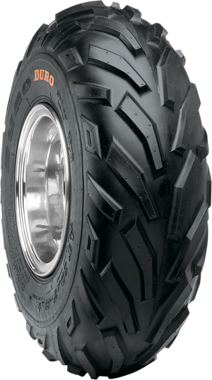 Tire - DI2005 Black Hawk II - Front/Rear - 18x7-7 - 2 Ply