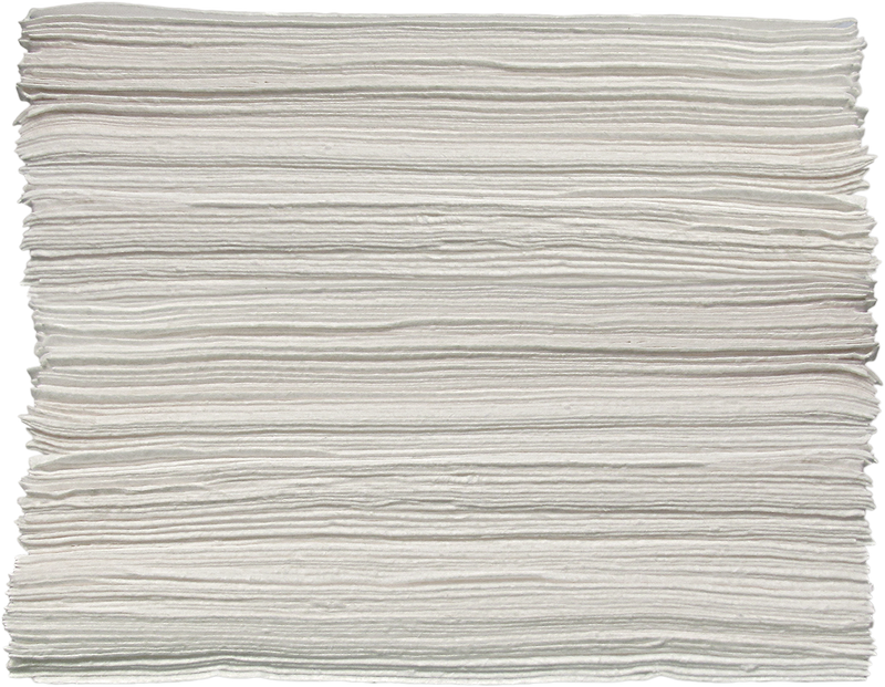 Pad Oil Absorb Sngl 200Ct