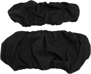 Seat Cover - Black - Pioneer