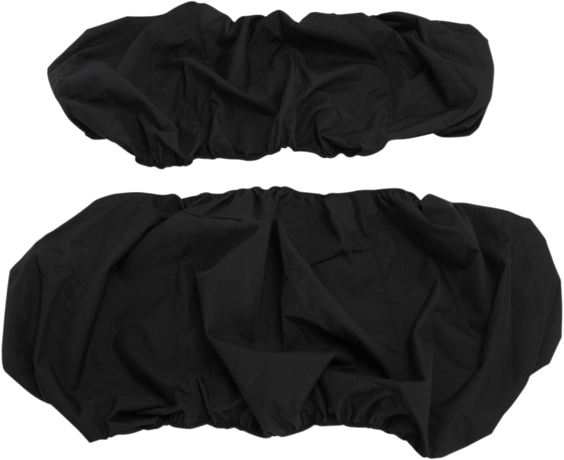 Seat Cover - Black - Pioneer