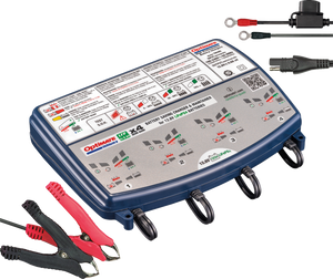 Battery Charger/Maintainer - Lithium