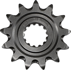 Front Sprocket - 13 Tooth