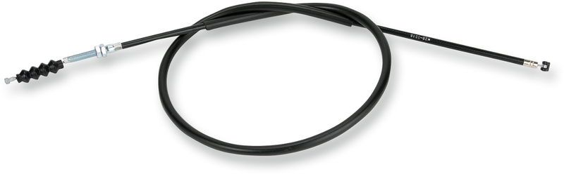Vinyl Clutch Cable - Honda